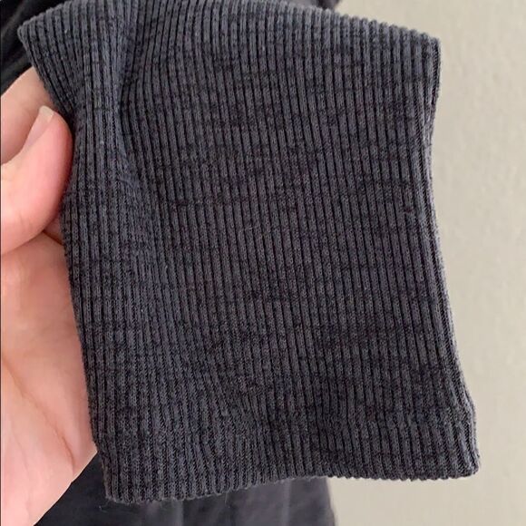 Athleta Wrap Sweater    - Picture 4 of 7